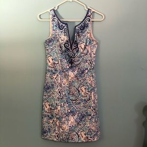Lilly Pulitzer dress